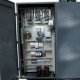 Fraiseuse à commande numérique F105 - armoire electrique