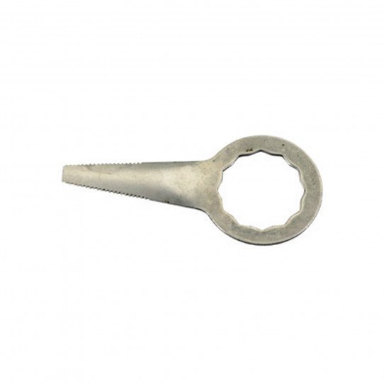 Lame SZ PRO 35 mm denture droite Lame SZ PRO 35 mm denture droite
