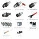 Starter kit SA 40 Starter kit SA 40