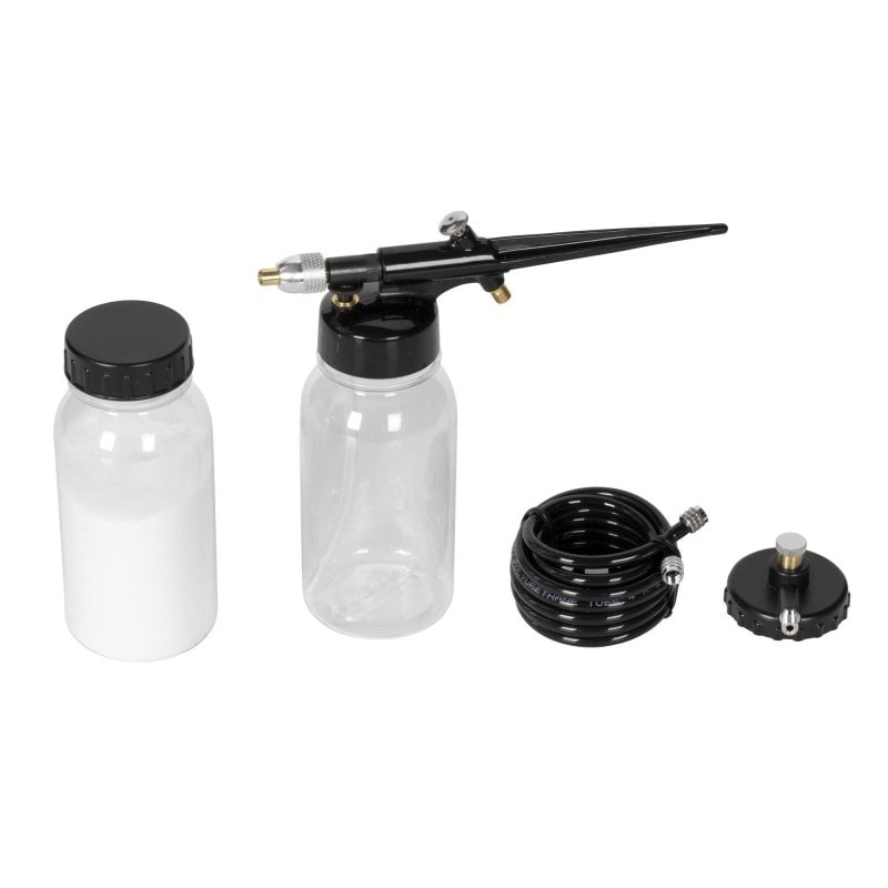 Accessoire pour compresseur Aircraft Pistolet à peinture HVLP-2 PRO -  Optimachines