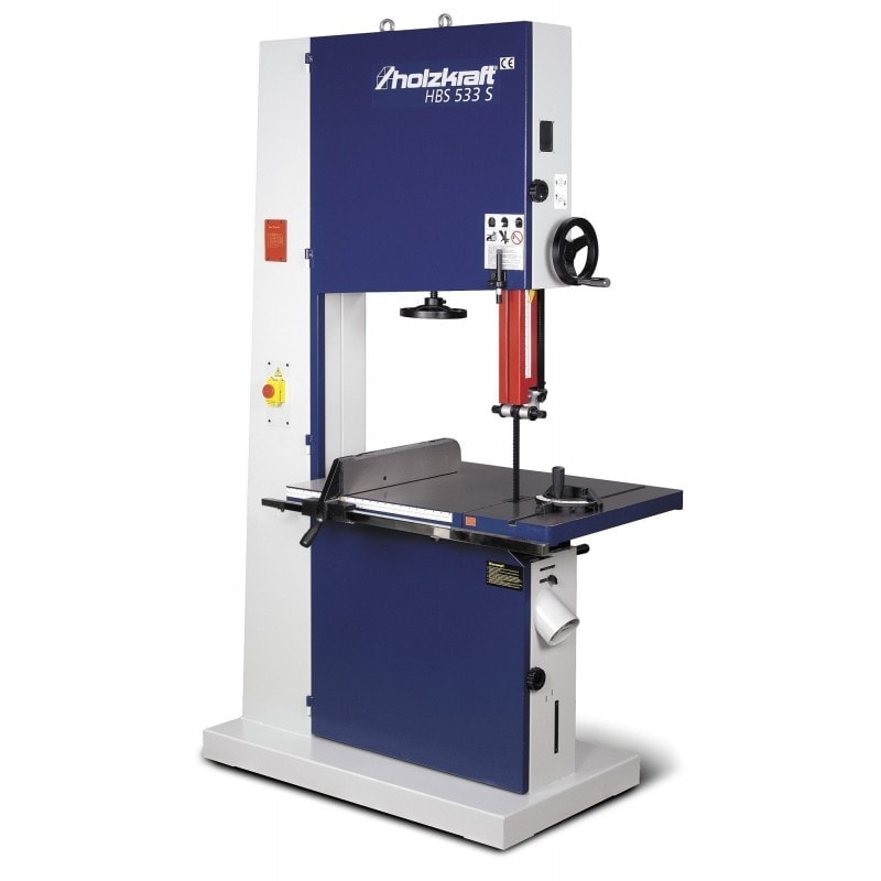 Scies verticales HBS 533 S - 5155313