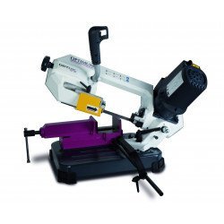 Scie à ruban Optimum SP 11 V - 3300070