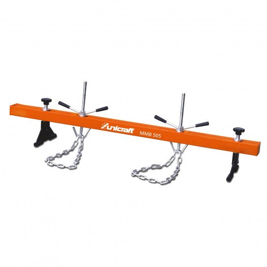 Traverse support moteur MMB 505 - 6201705 Traverse support moteur MMB 505 - 6201705