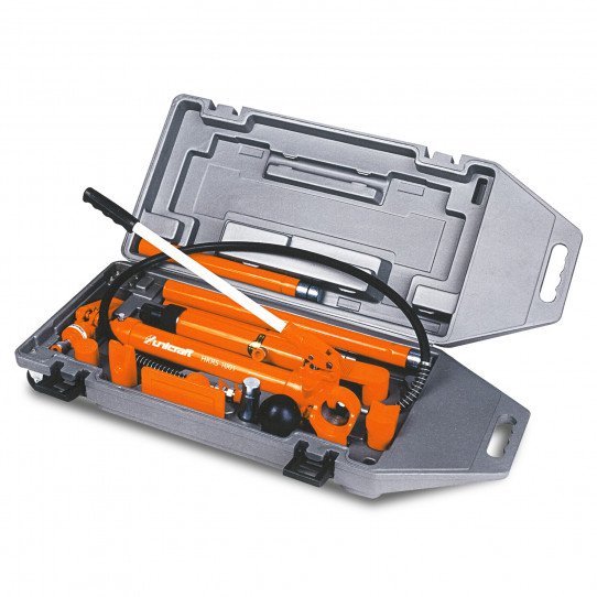 Kit de débosselage de carrosserie HKRS 1001 - 6201205 Kit de débosselage de carrosserie HKRS 1001 - 6201205