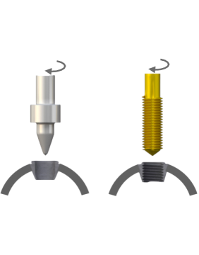 <p>Fort de son expérience dans le domaine de la vente de perceuse, Optimachines attache une grande priorité a choisir le les accessoires du procédé Thermdrill : taraud, kit de taraudage,.. . Percer et tarauder 3 fois plus vite que les procédés classiques ! Notre équipe commerciale se tient à votre disposition si besoin d'informations complémentaires.</p>