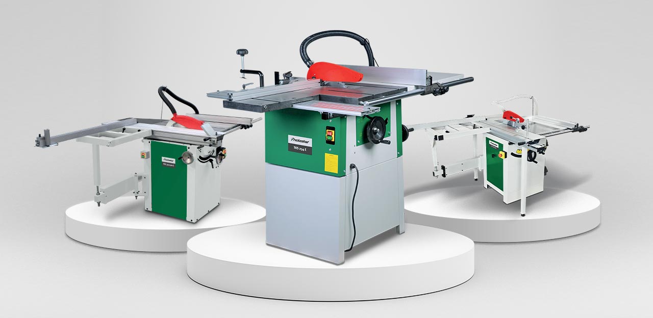 Meilleure scie circulaire de table professionnelle : notre Top 5 Holzstar