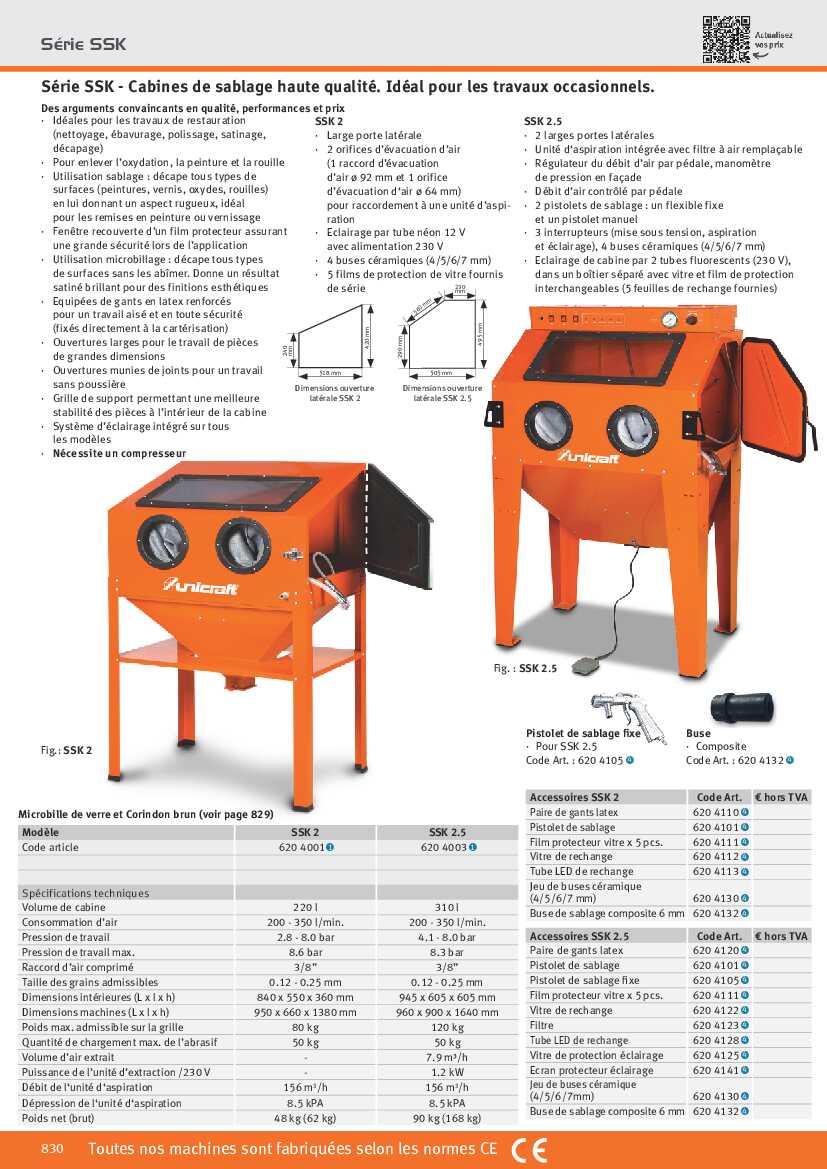 Dépoussiéreur sans fil à air comprimé 7 kPa, Compresseurs