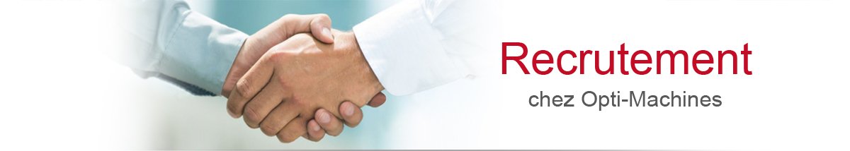 Recrutement