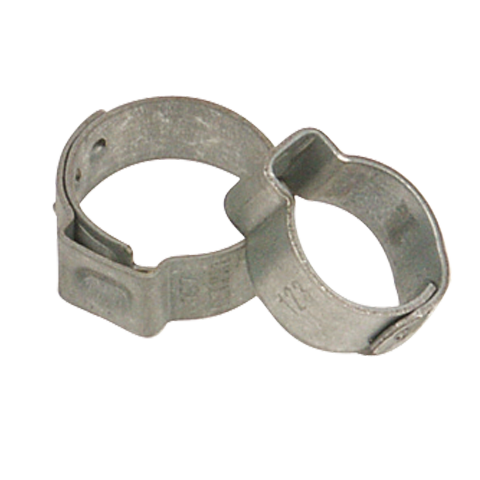 Collier de serrage