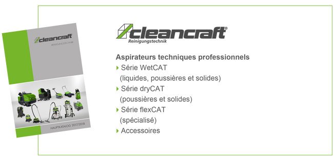 cleancraft