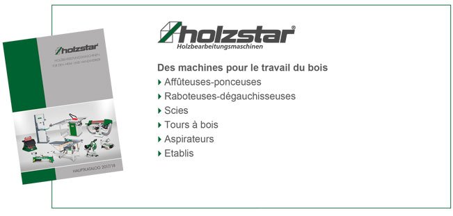 Holzstar