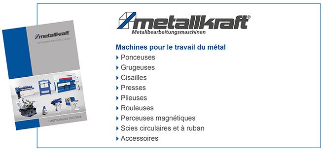 Metallkraft