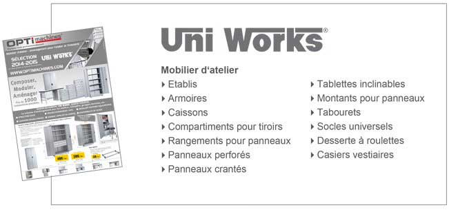 Uniworks