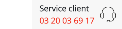 Service client Optimachines
