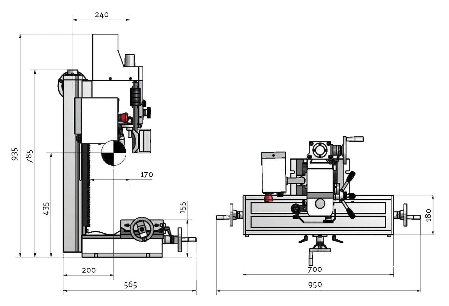 Schema technique