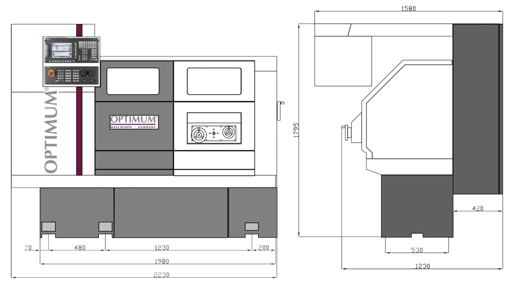 Schema L 44