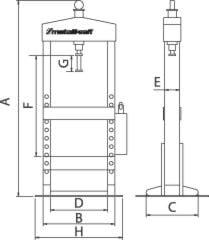 Schema WPP 15 T