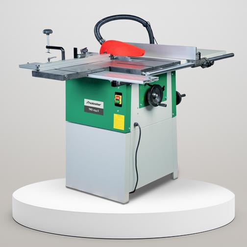 Meilleure scie circulaire de table professionnelle 